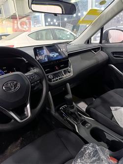 تويوتا فرونتلاندر